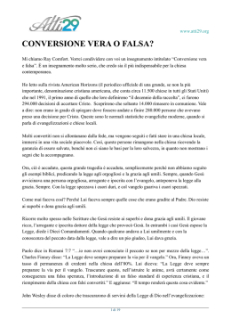 Conversione vera o falsa.pages
