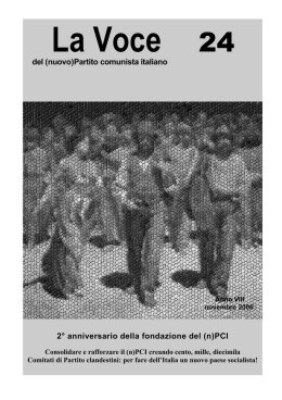 Il testo della rivista in formato PDF