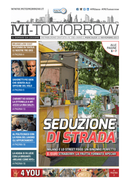 Mi-Tomorrow - 11 Novembre 2015.indd