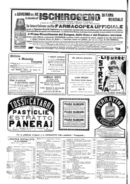 vehno del re - Biblioteca Digitale