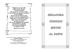 Idolatria imp