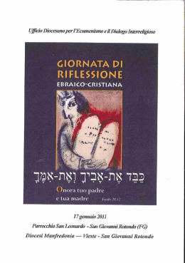 Qui - Abbazia di Pulsano