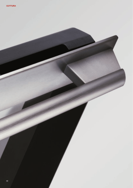 cottura - Electrolux