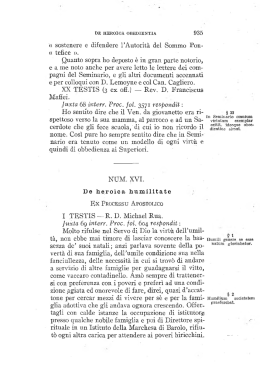sostenere e difendere l`Autorit&agrave; del Sommo Pon ti tefi.ce &raquo;.
