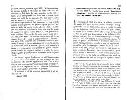 io mi sono studiato di attenermi in molte parti alla. de