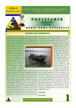 Notiziario 2012 3 MAB