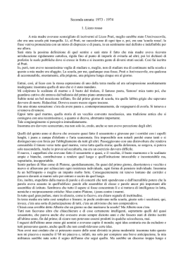 Seconda annata: 1973