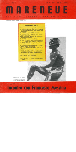 N&deg;2 - Linguagrossa