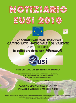 eusi - opuscolo 2010 1.cdr