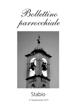 Parrocchia cattolica di Stabio