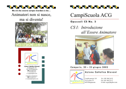 cs_i_intro - Azione Cattolica Ticinese