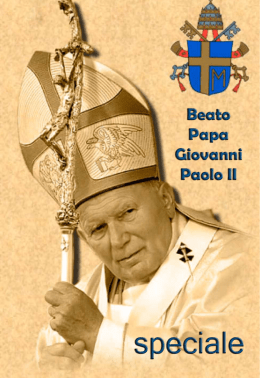 Speciale GP2 - Parrocchie di Breggia