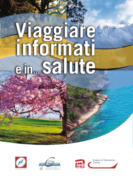 scaricabile in formato PDF - Camera di Commercio di Treviso