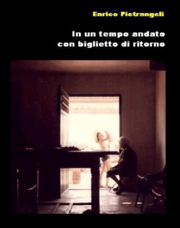 In un tempo andato - KULT Virtual Press