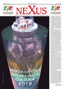 Scarica il pdf Nexus 83