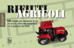 risposte per conoscere la via pi&ugrave; sicura, veloce ed economica per la