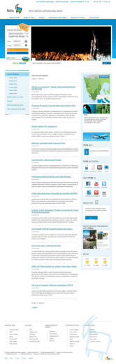 sito turistico ufficiale dell`istria