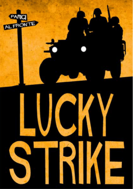 Lucky Strike - Nerd et Similia