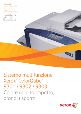 Brochure - Print Minini