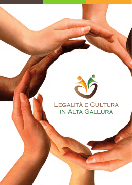 Opuscolo t - primaidea - consulenza e comunicazione