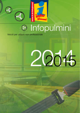 Infopulmini - Cantone Ticino
