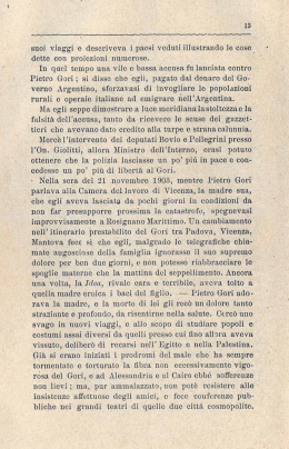 da pagina 13 a pagina 16