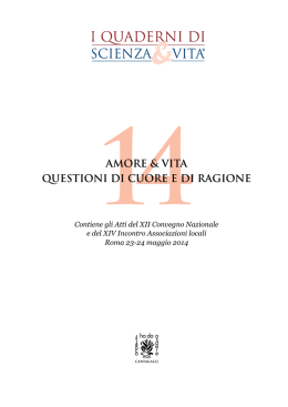 Leggi il documento completo