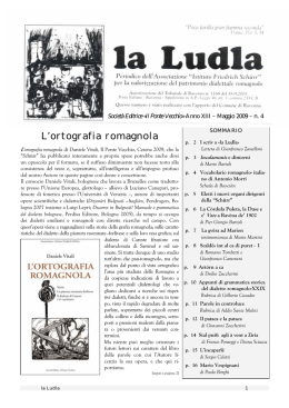 Maggio 2009