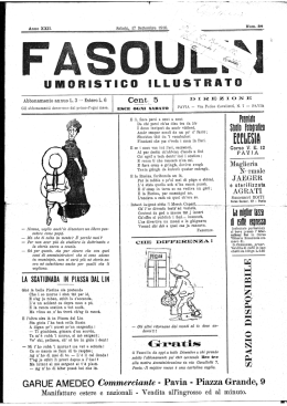Numero 38 - Bonetta Web
