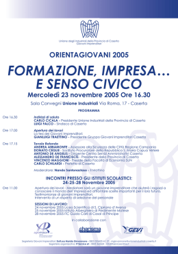 scarica l`opuscolo (file PDF, 560 Kb)