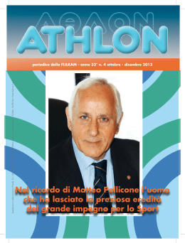Athlon n. 4-2013