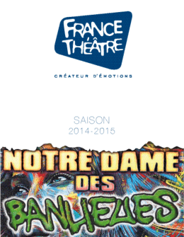 notre dame des banlieues