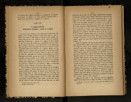 Capo VII. Il Cimitero Ostriano erróneamente chiamato e creduto di S