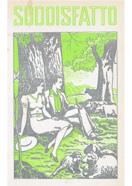 49 1940, Soddisfatto - the-true