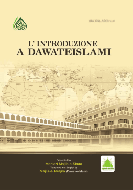 L` Introduzione a Dawat-e