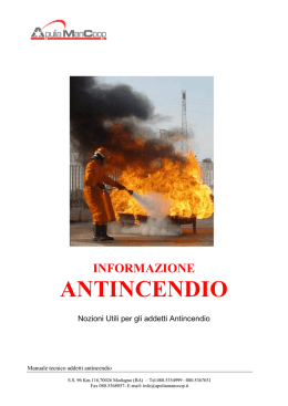 Opuscolo - Politecnico di Bari