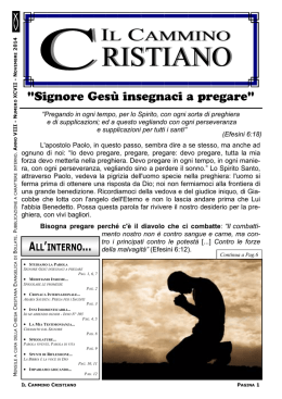 Visualizza il Giornalino - Adi