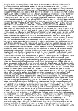 Tozzi 1 - dei corsi