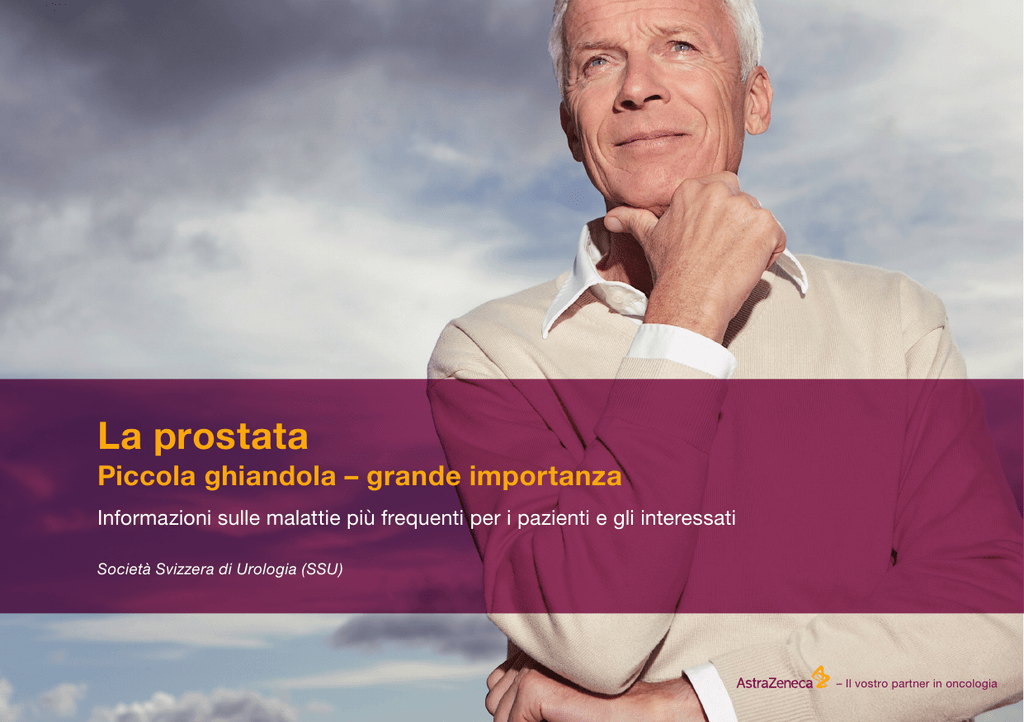puoi ridurre la prostata ingrossata con il massaggio rettale?