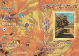 opuscolo definitivo genesi