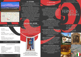 LA COMUNE Dl FERMO