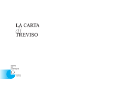 opuscolo 40 anni OG - Ordine dei Giornalisti