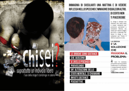 Scarica il nostro opuscolo