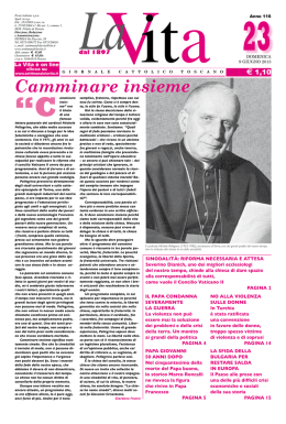 n. 23 9 Giugno
