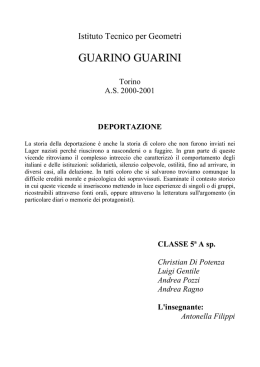 Istituto Tecnico per Geometri