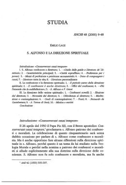I/9-48 - Sant`Alfonso e dintorni