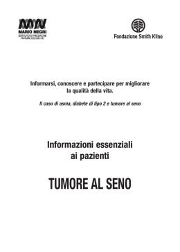 Informarsi,conoscere
