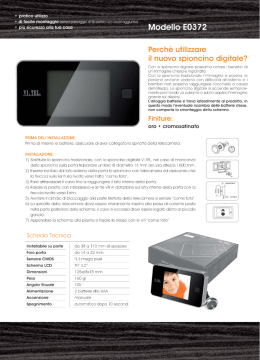 opuscolo A4 3 spioncini picc