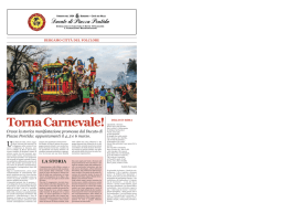 LA STORIA - Bergamo Post
