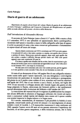 scarica il pdf - Grande Guerra